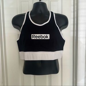 Reebok Fitness Workout Sports Bra